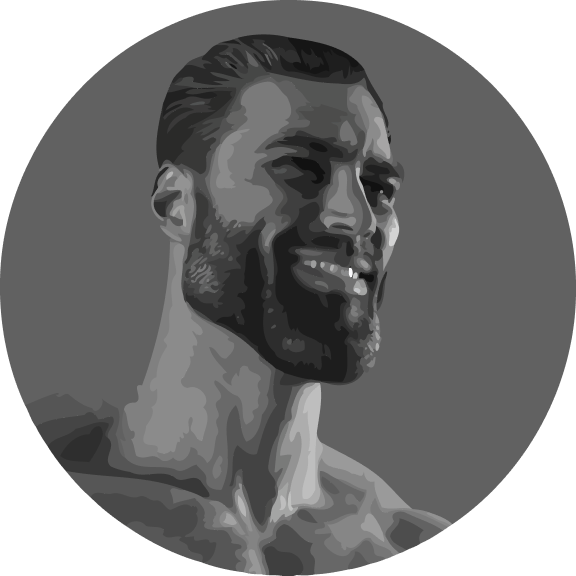 Gigachad (gigachadsolana.com)