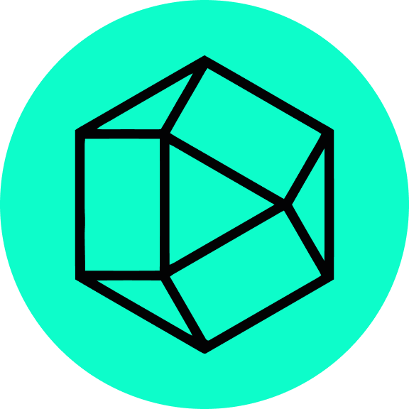 Polyhedra Network