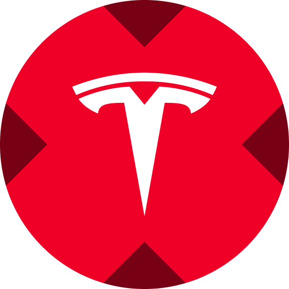 Tesla (xStocks)
