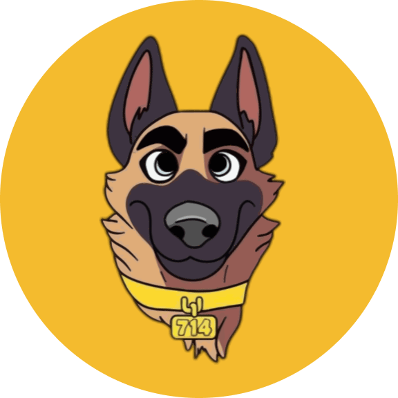CZ's Dog