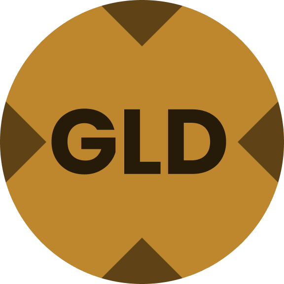 Gold xStock