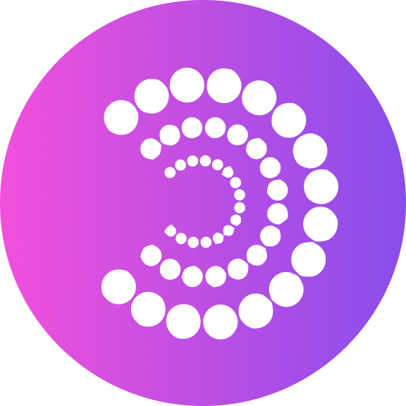 Particle Network