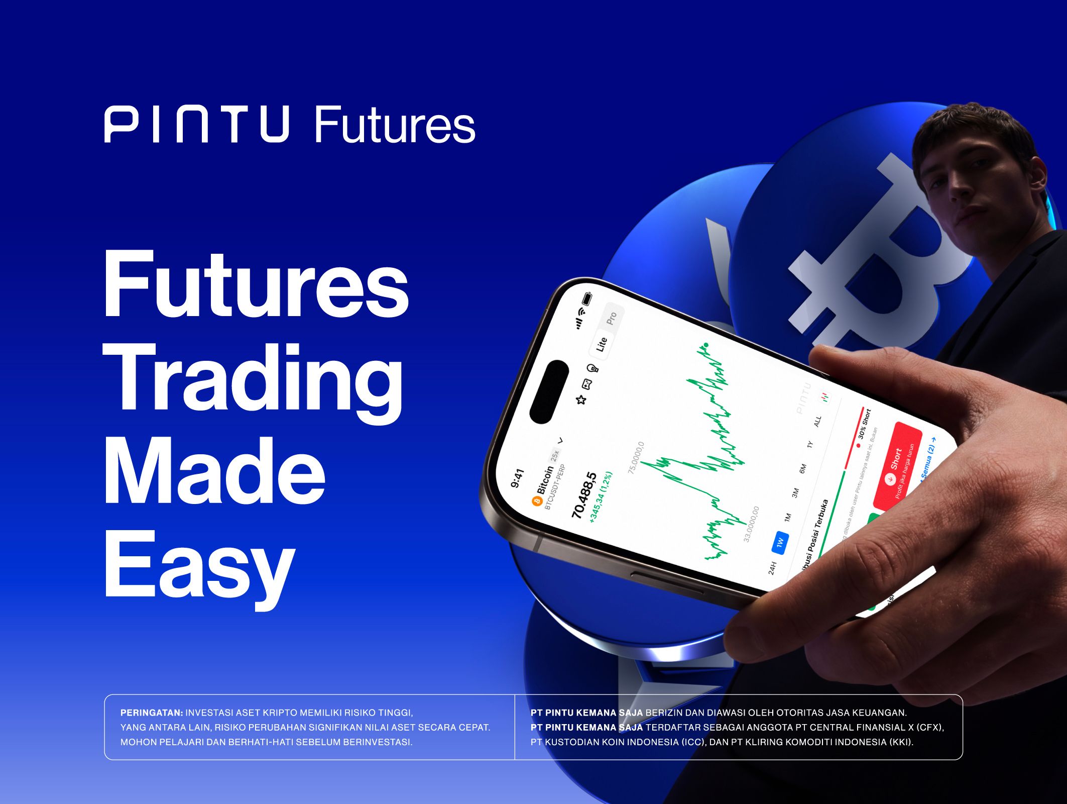 Pintu Pop Up Banner